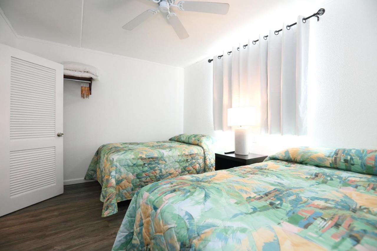 Olympic Island Beach Resort Wildwood Crest Exterior foto